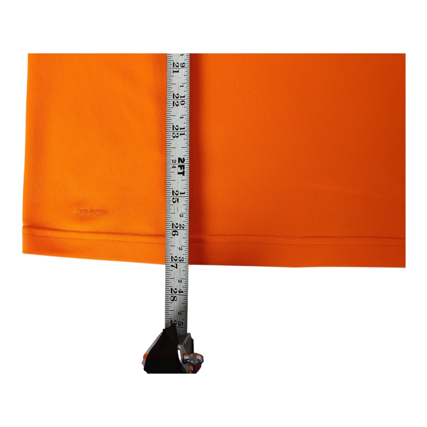 2000s Nike Drifit UV polo medium