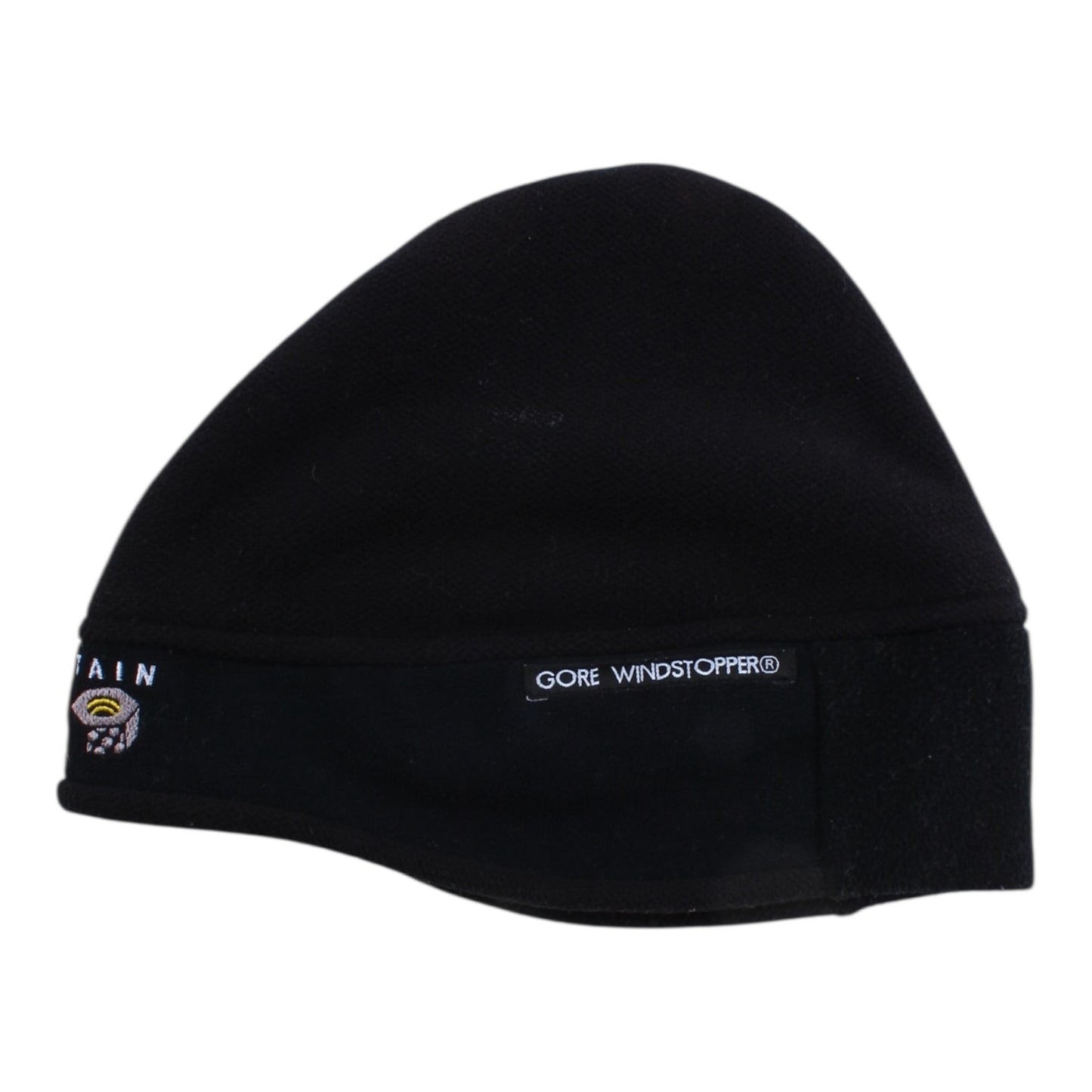 Mountain hardwear gore wind stopper hat