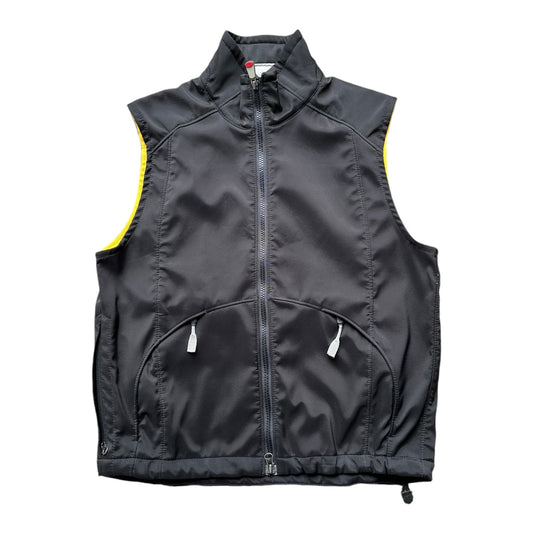 2004 Gap tech vest XS