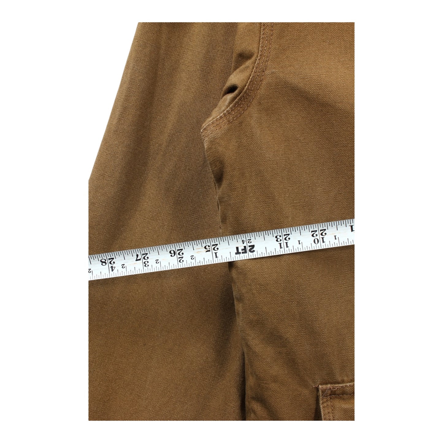 80s J crew chore coat large