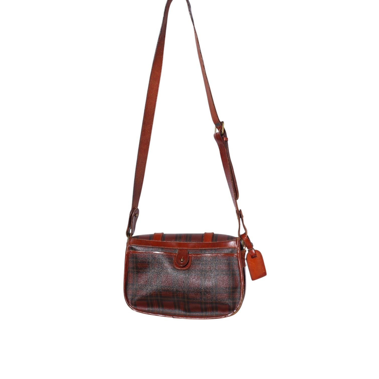 80s Polo Ralph Lauren leather bag – Vintage Sponsor