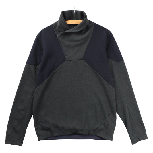 2014 Arc’teryx Veilance Diale Composite Sweater medium