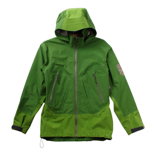 Early 2000s Arc’teryx Sidewinder SV women’s medium