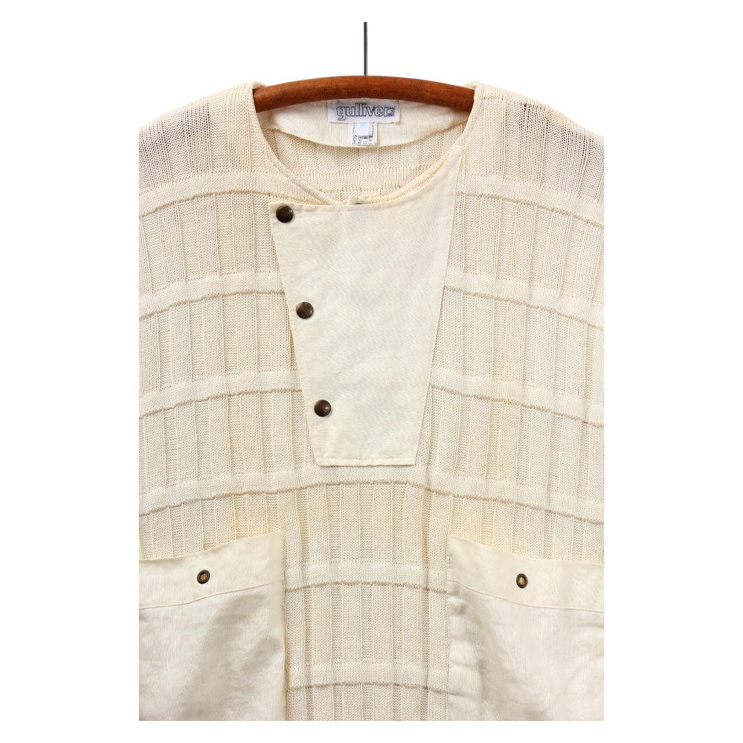 Made in italy🇮🇹 Guliver cotton shirt medium