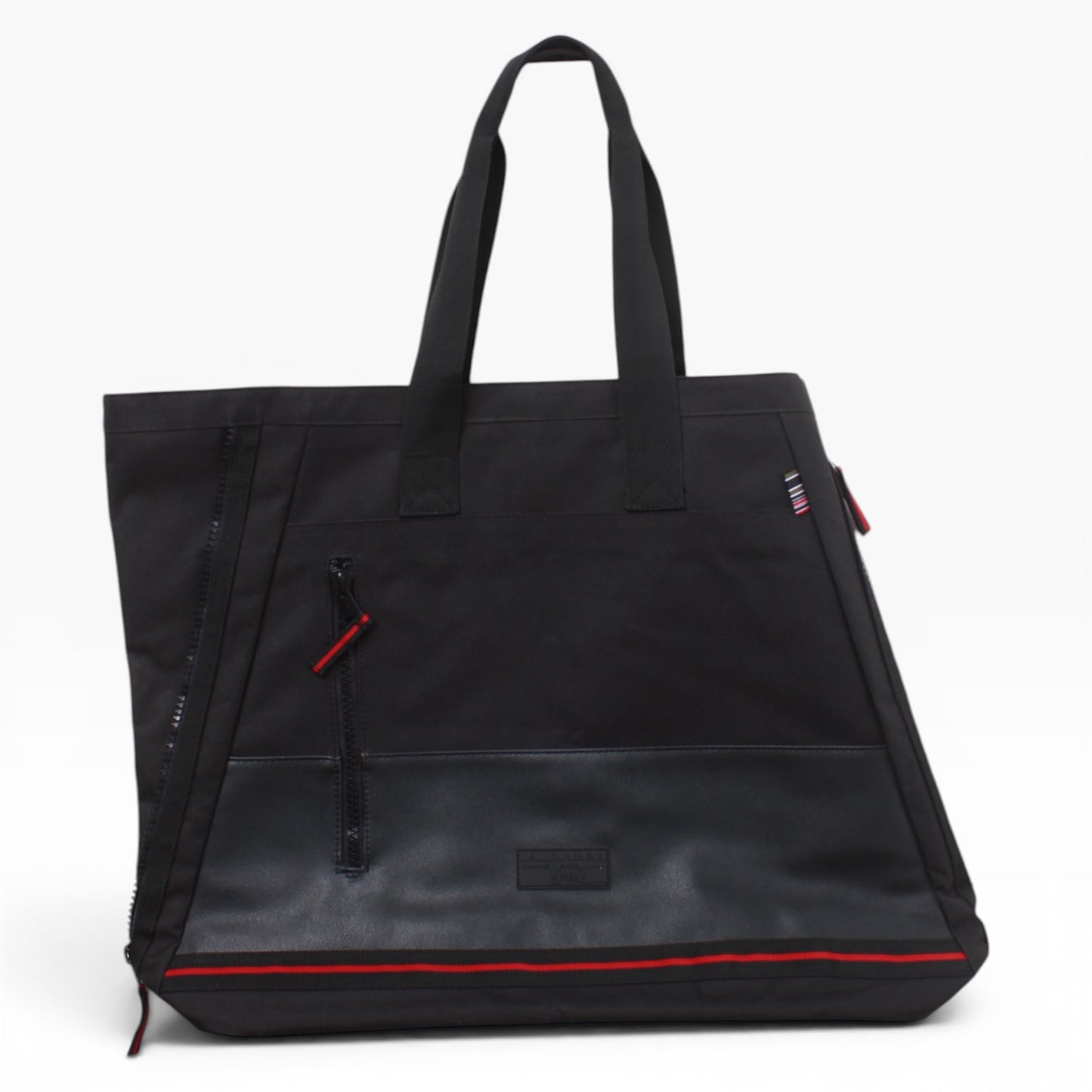 Triple five soul collapsible tote bag