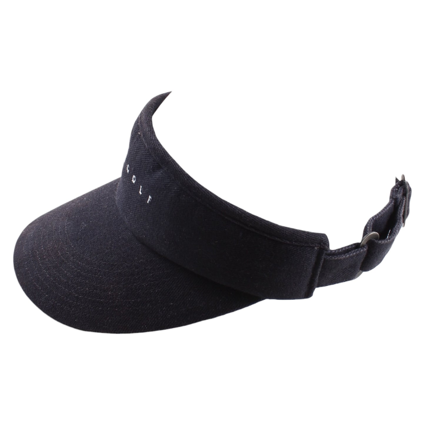 90s bike golf visor
