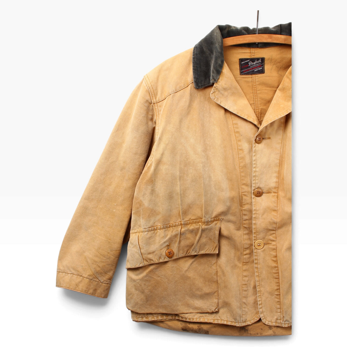 50s Drybak Hunting jacket L/XL