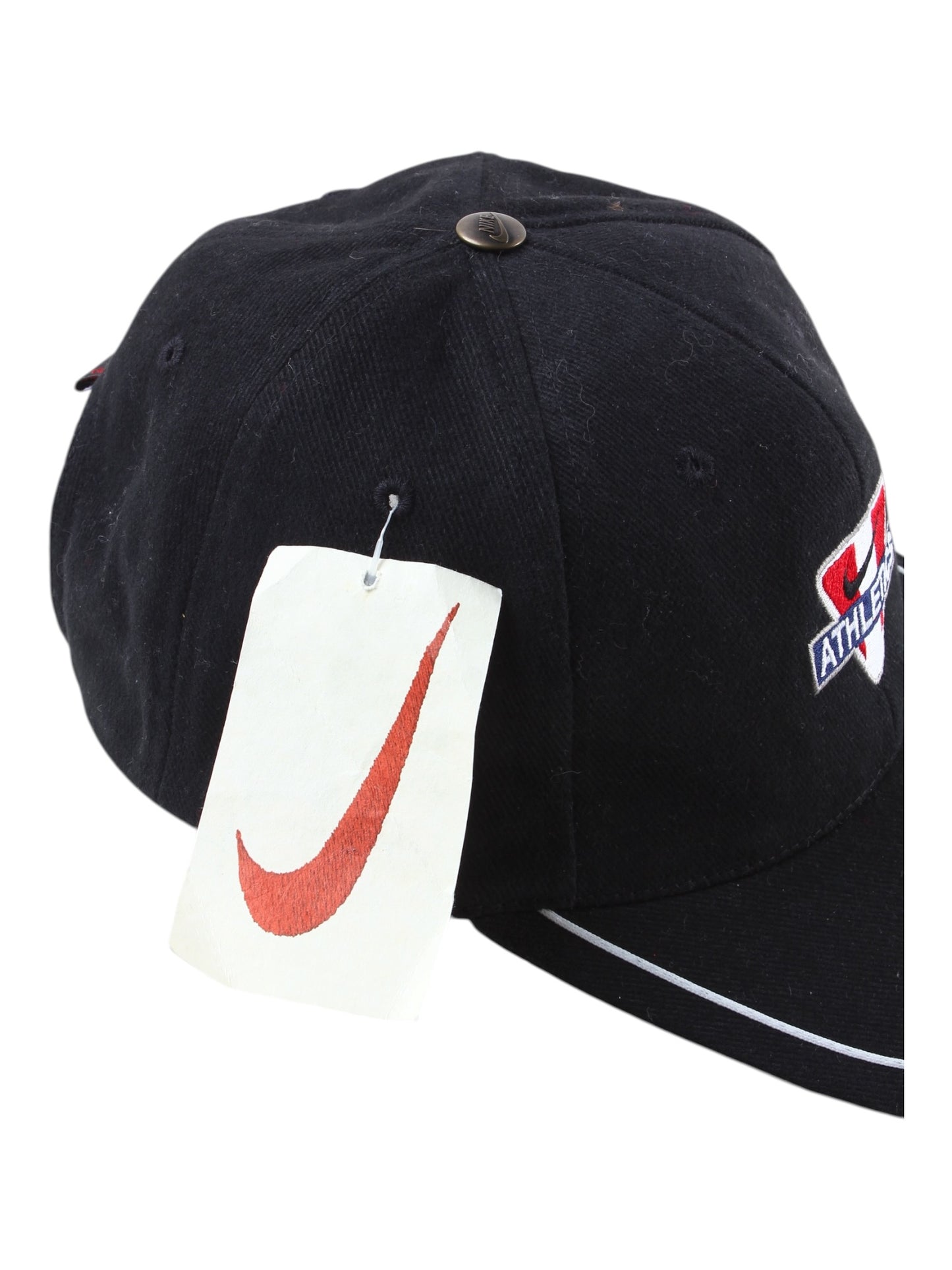 90s Nike athletics hat