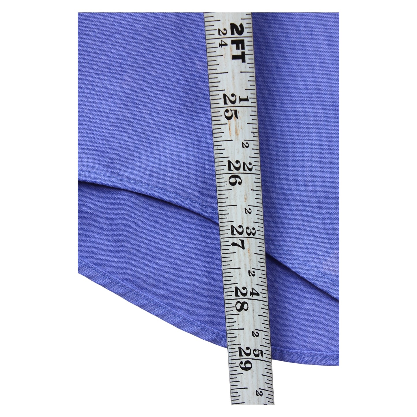 80s Patagonia dual spun shirt medium