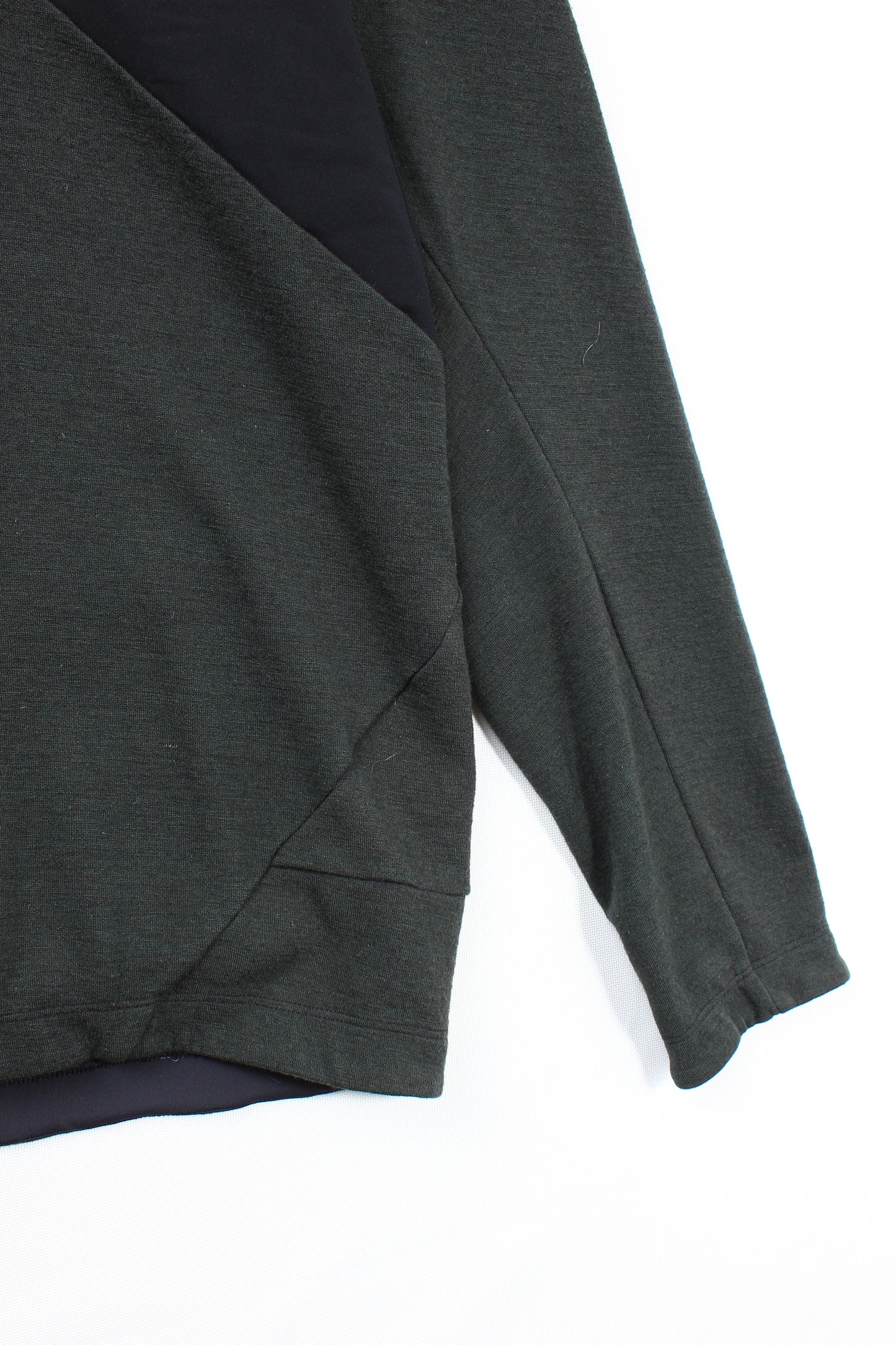 2014 Arc’teryx Veilance Diale Composite Sweater medium