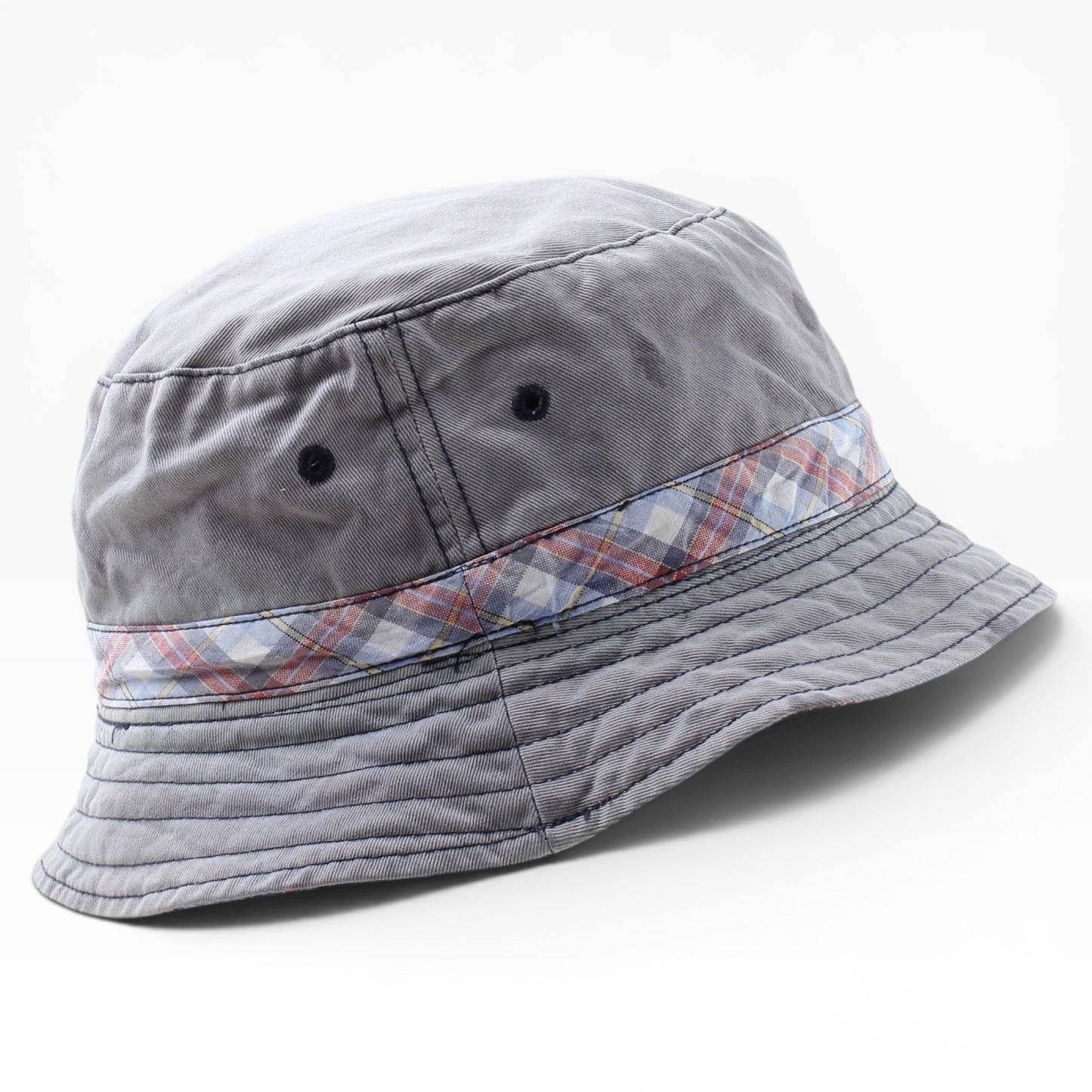 well worn reversible bucket hat