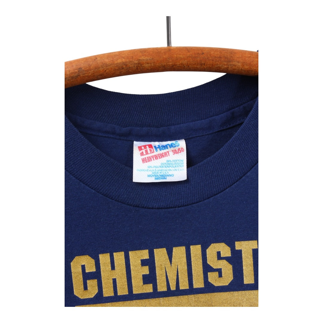 90s Chemists tee small