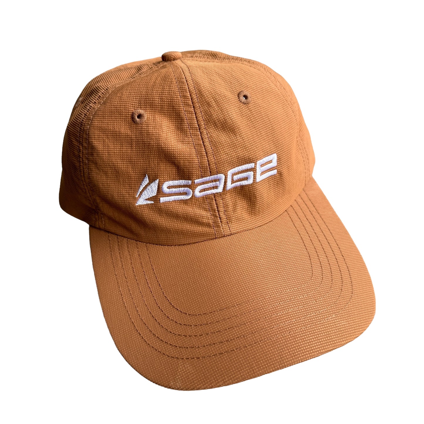 Sage fly fish big bill hat