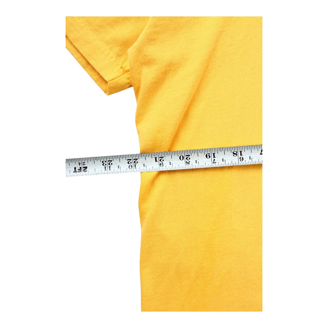 No fear downhill mtn bike tee large