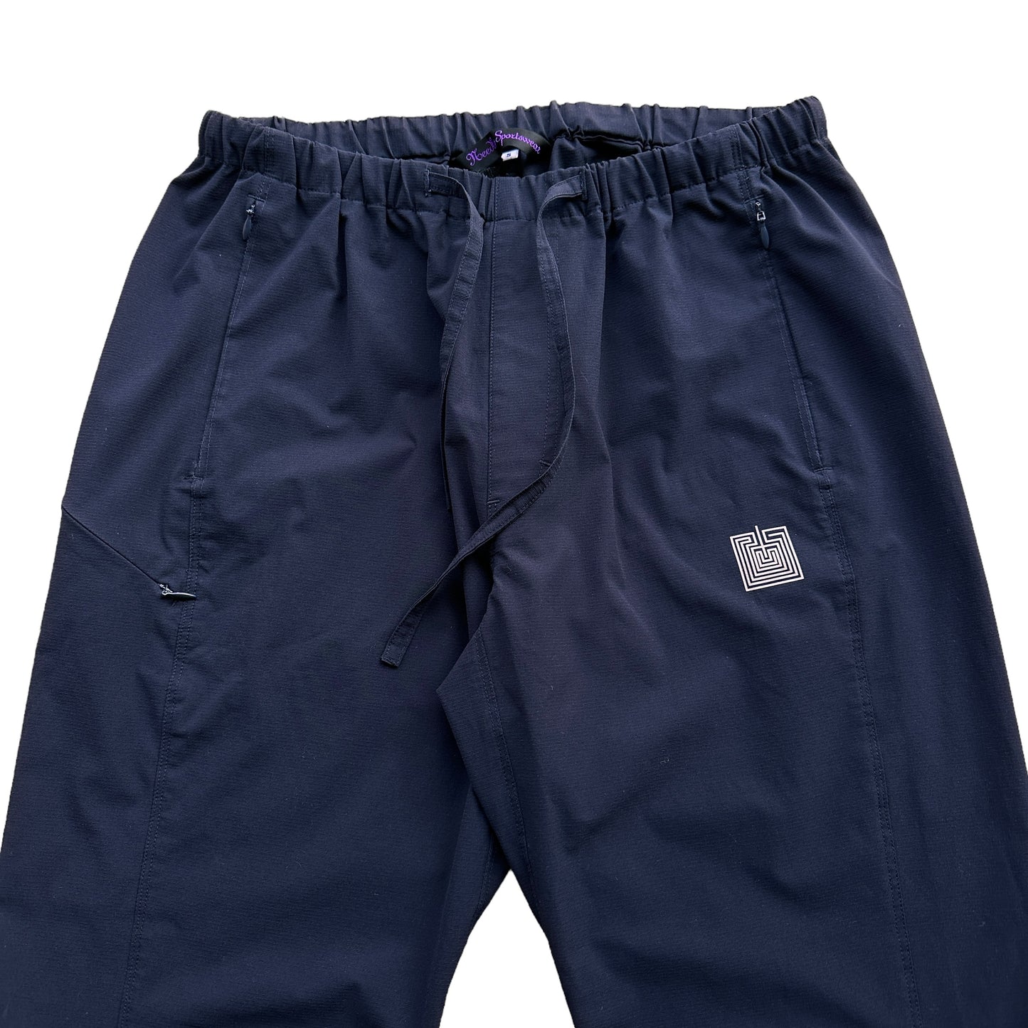 Needles sportswear hike pant Small