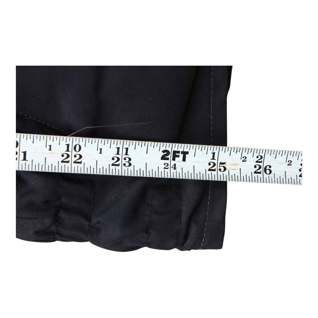 Belstaff nylon riding jacket medium