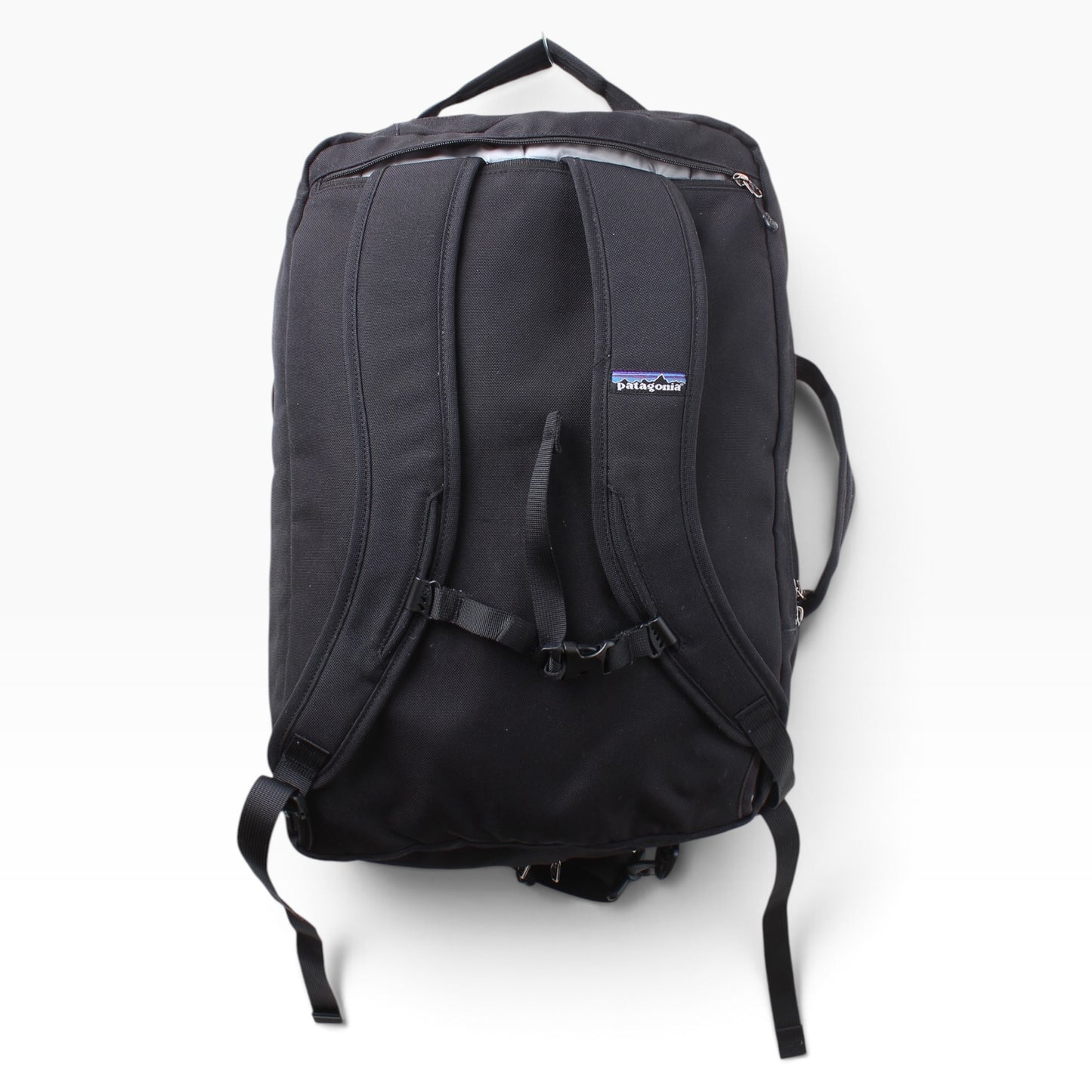 2011 Patagonia convertible duffle/backpack