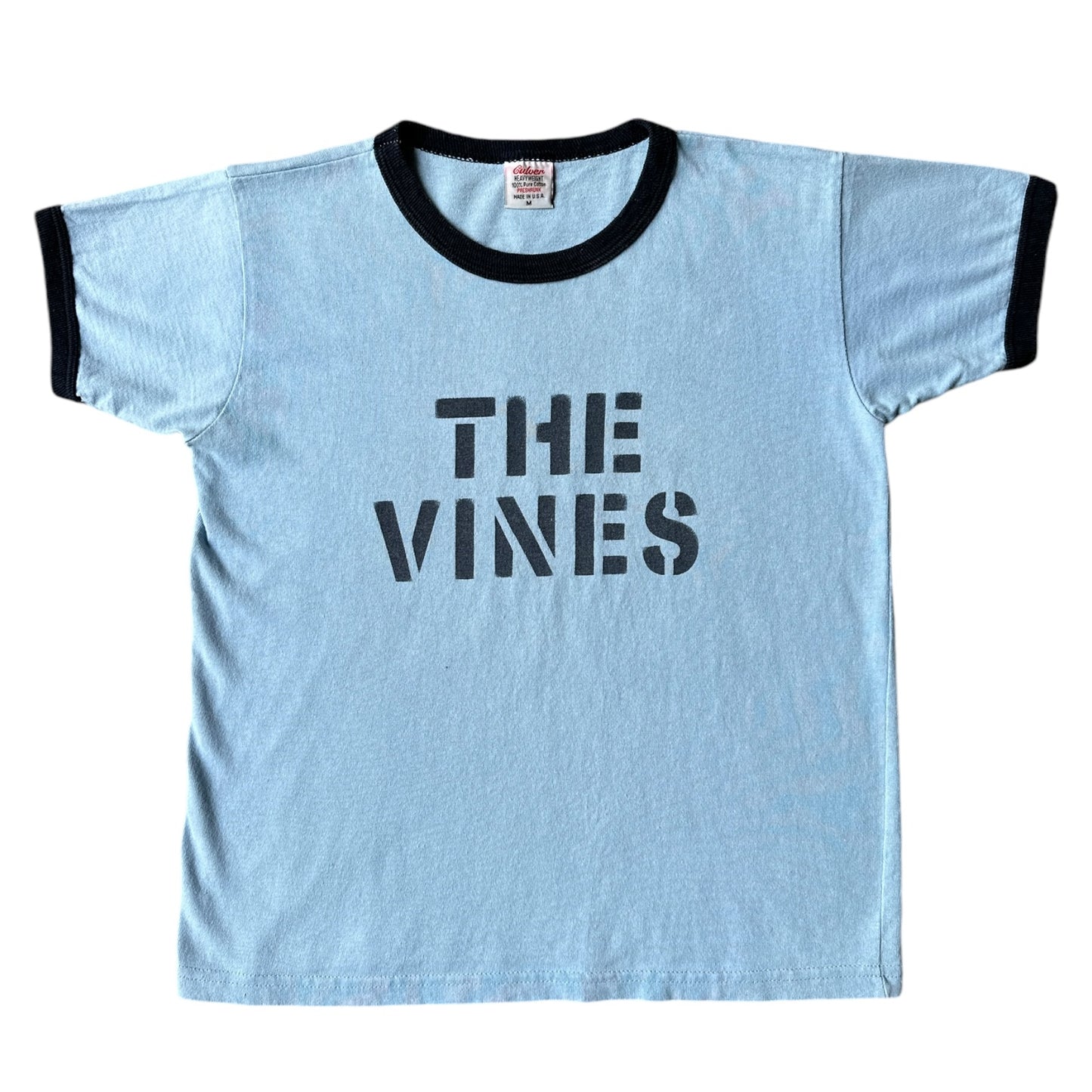 The Vines highly evolved babydoll tee XXS