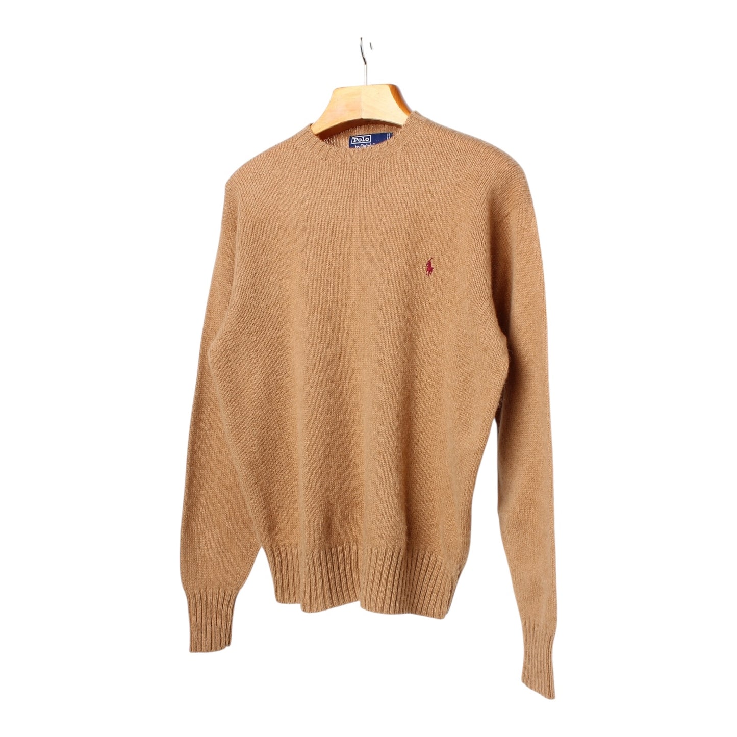 Polo Ralph Lauren wool sweater M/L