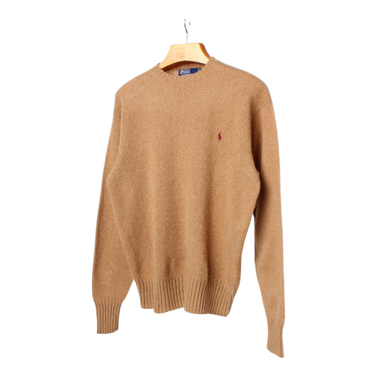 Polo Ralph Lauren wool sweater M/L