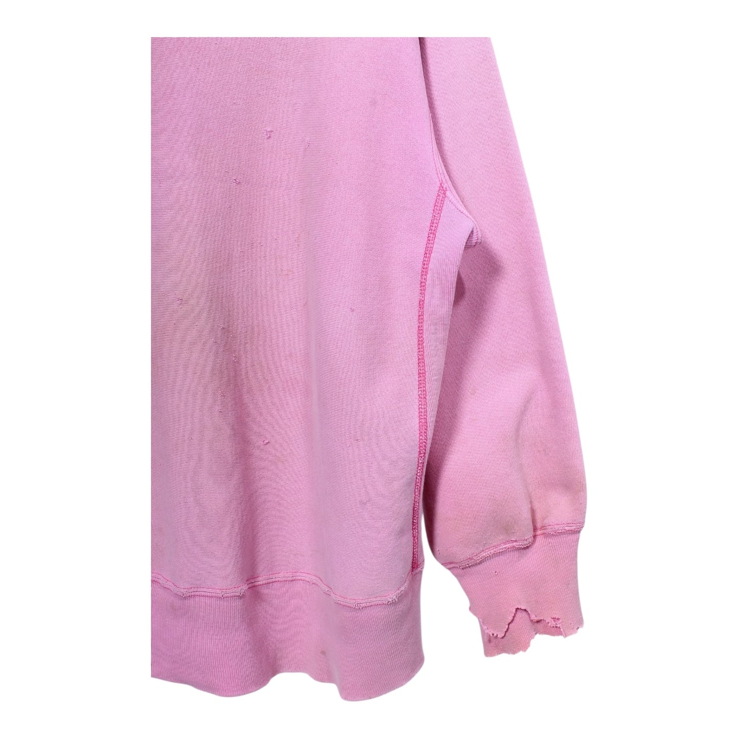 80s Champion reverse weave pick sweatshirt XL