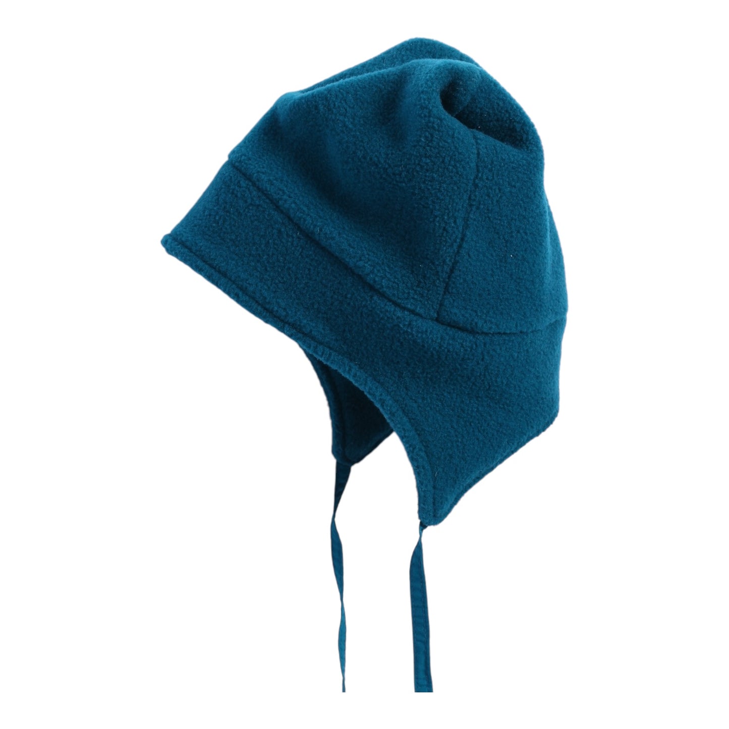 90s REI fleece earflap beanie