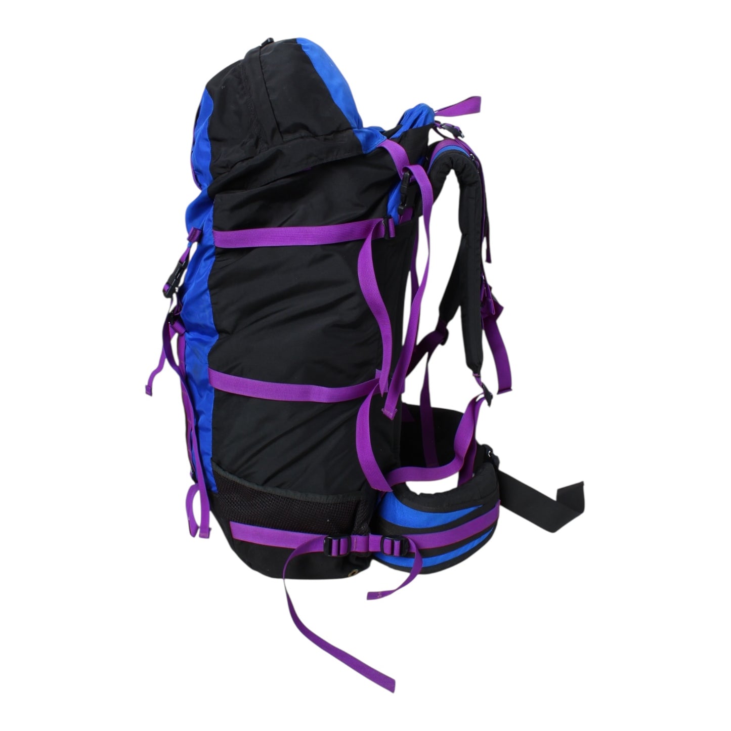 1995 Serratus Superguide hiking backpack