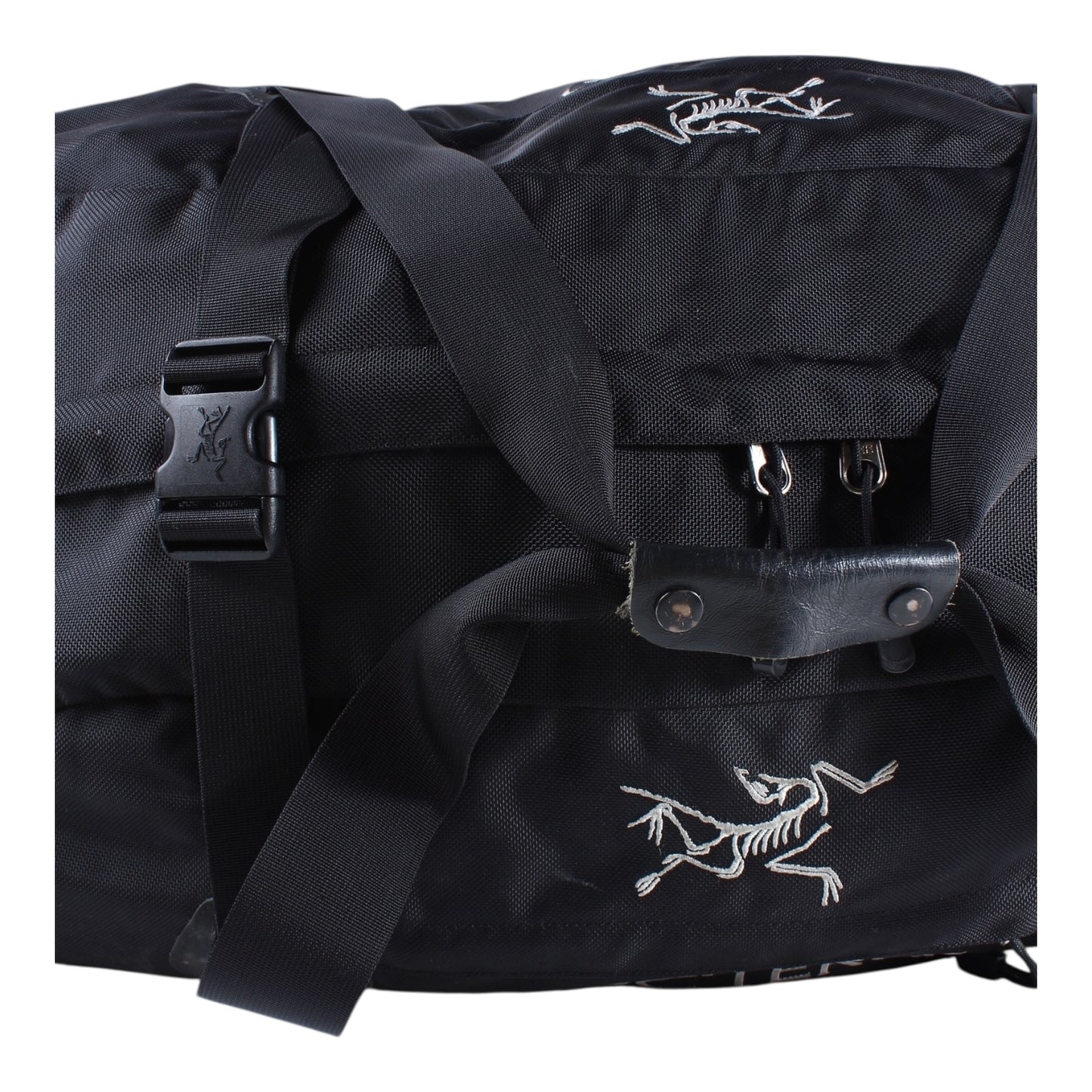 2000s Arc’teryx big duffle