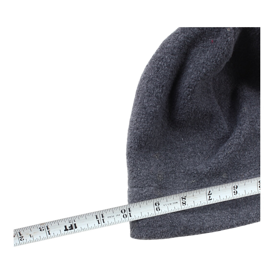 Gap fleece hat
