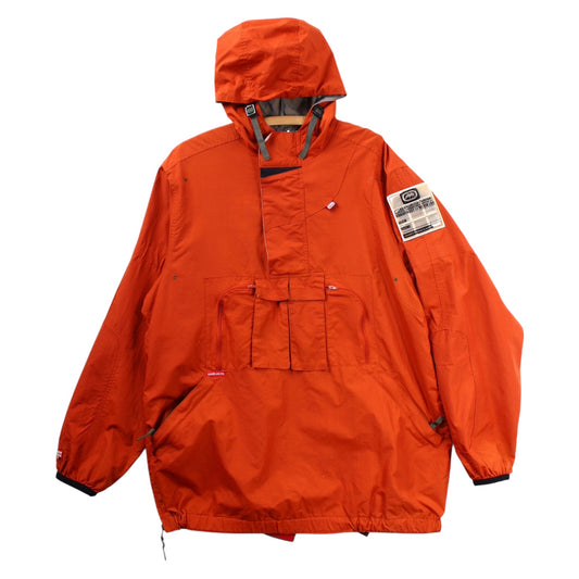 2000s Ecko jacket XL