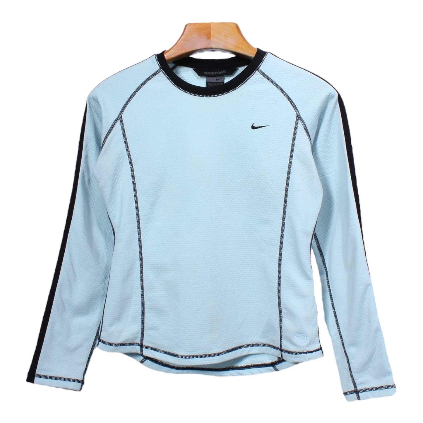 Nike Sphere longsleeve wmns small