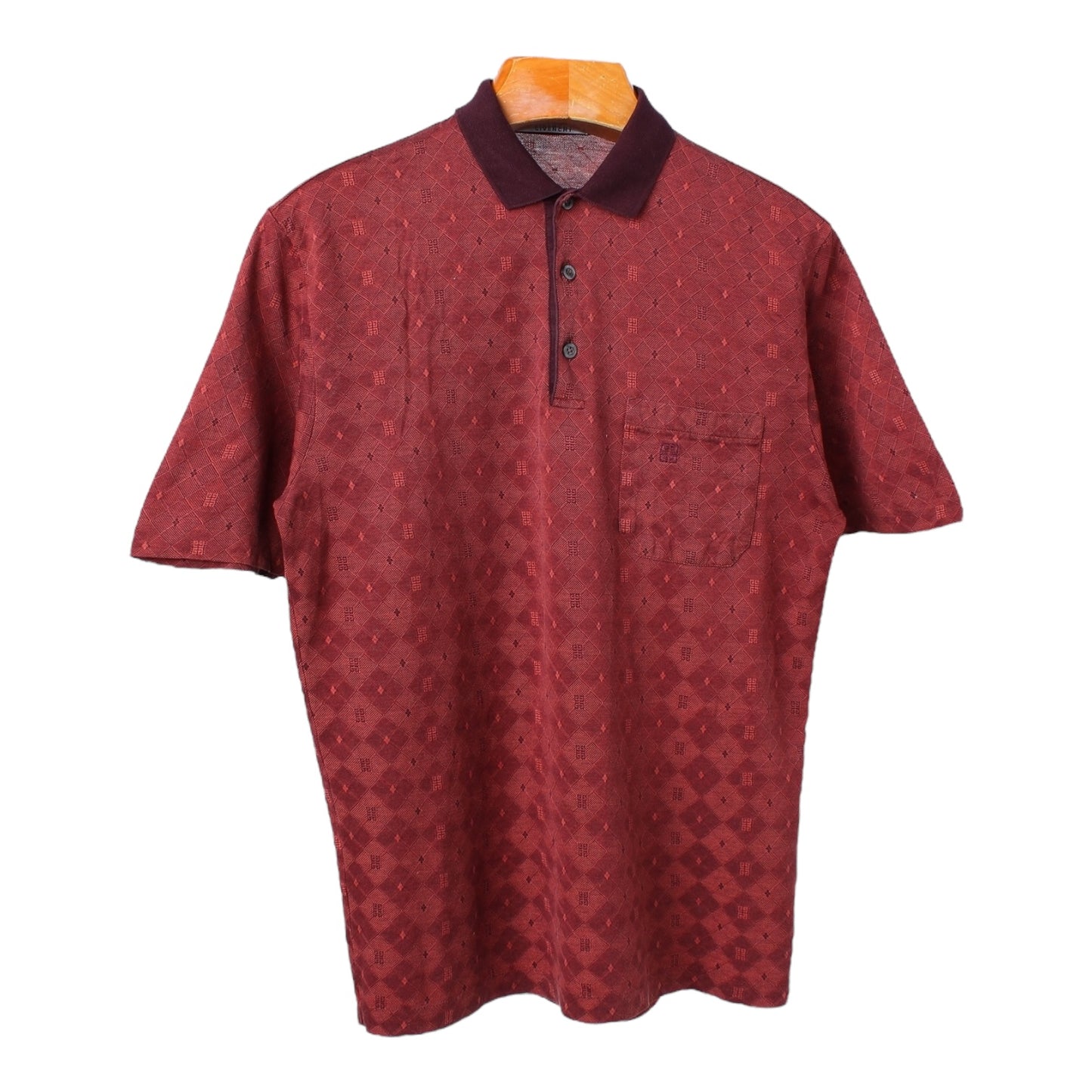 Givenchy Made in italy🇮🇹 polo medium