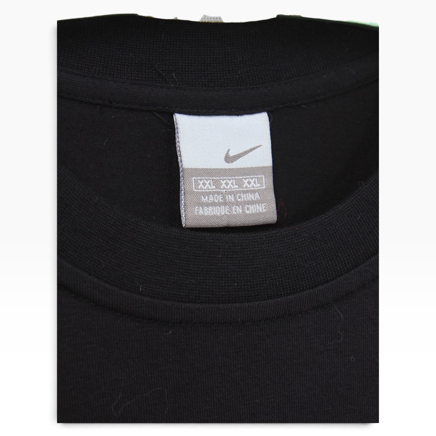 Nike Mt Hood trail runner tee XL