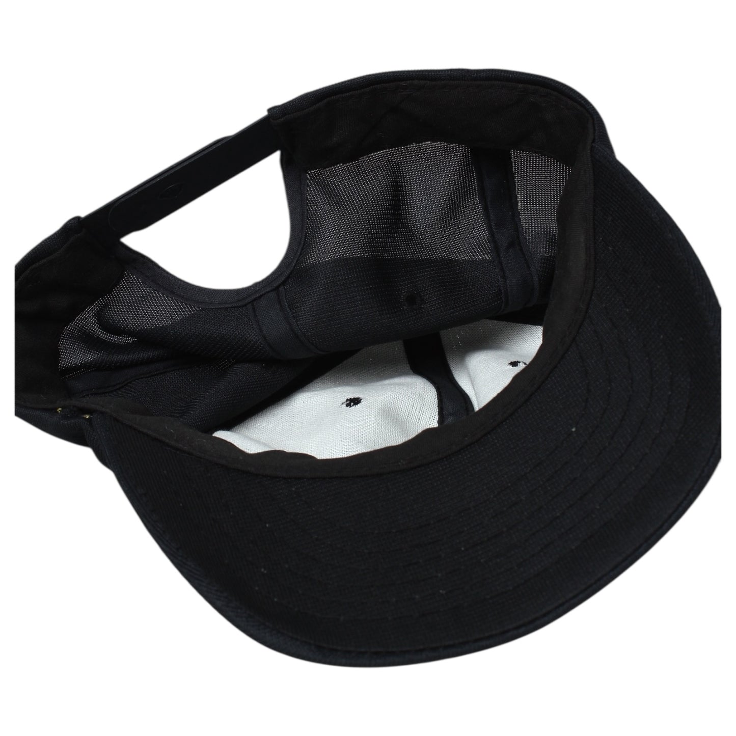 80s Yamaha motorcycle hat