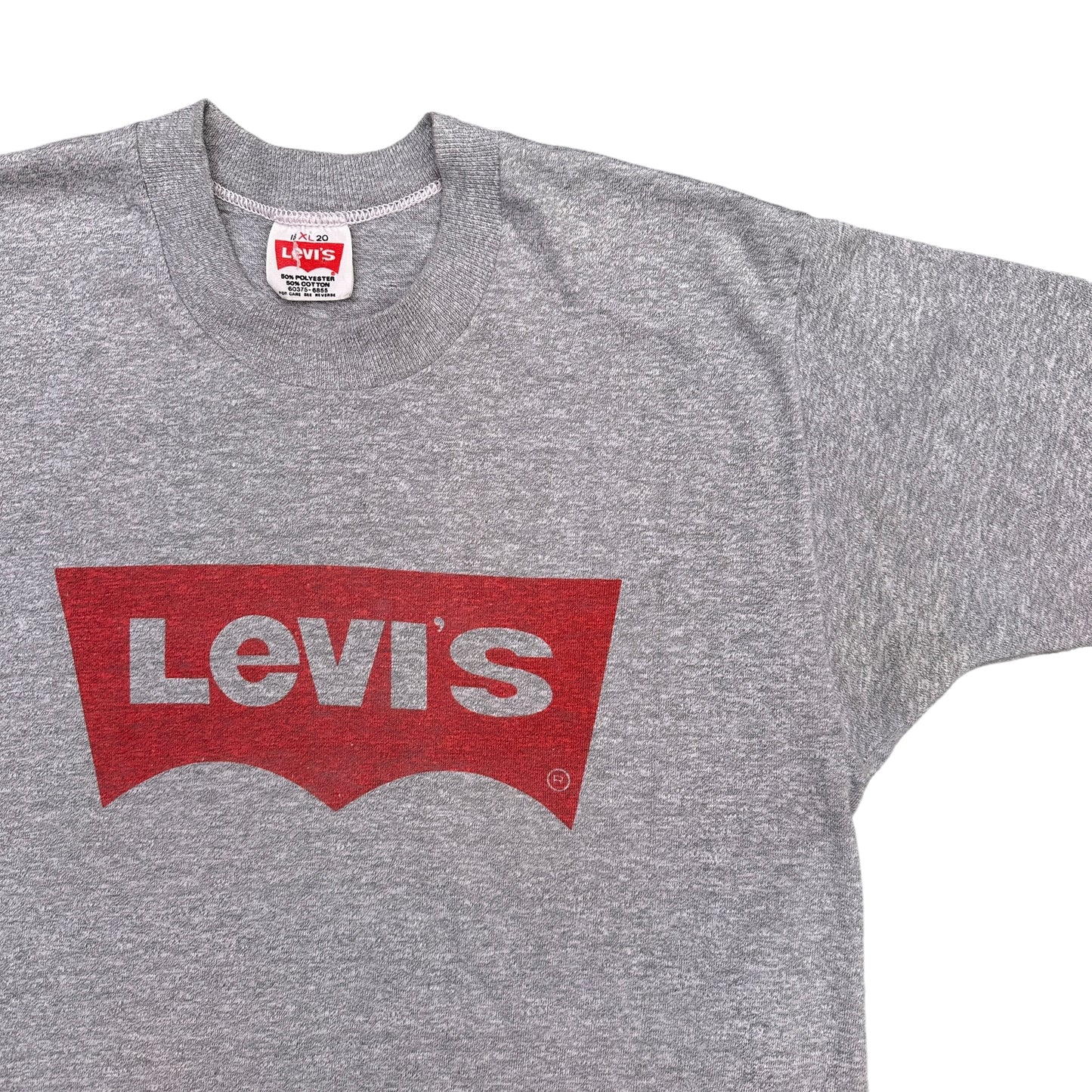 70s Levi’s tee XS