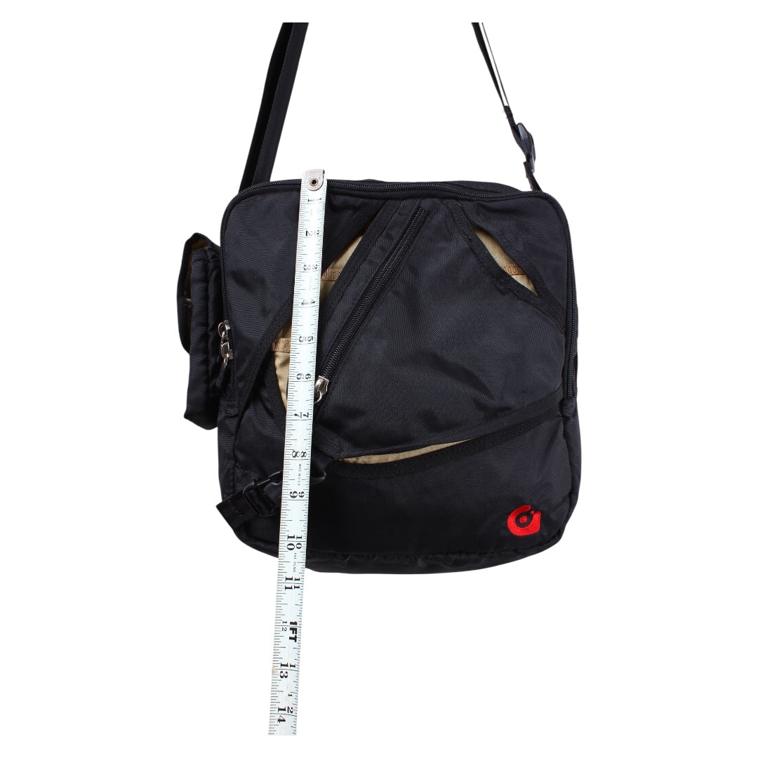 2000s Gravis side bag