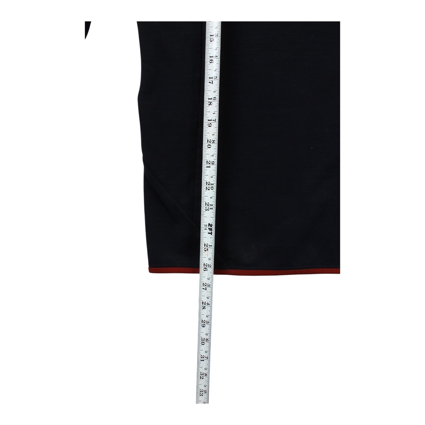 Arc’teryx kyanite crew sample large