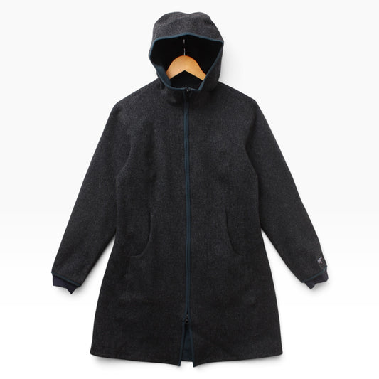 2000s Arc’teryx Embra “woolard” coat Made in canada🇨🇦 S/M