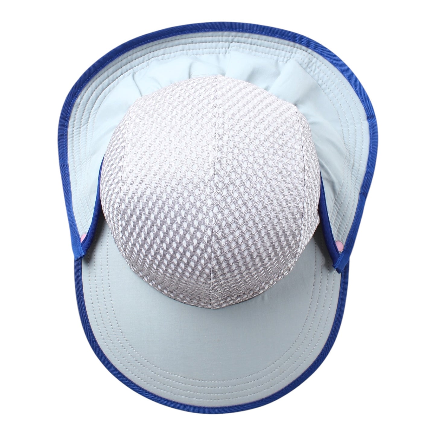 1993 Patagonia sun hat long bill