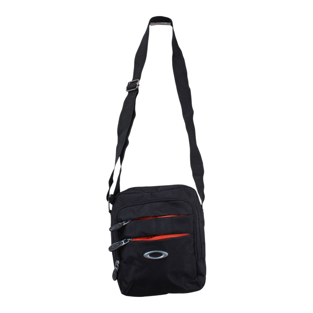 90s Oakley side bag