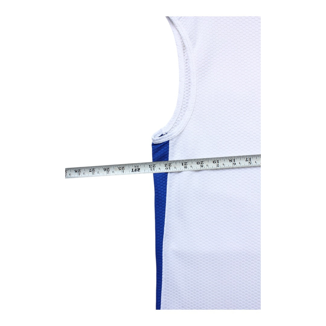 Nike sphere sleeves zip large