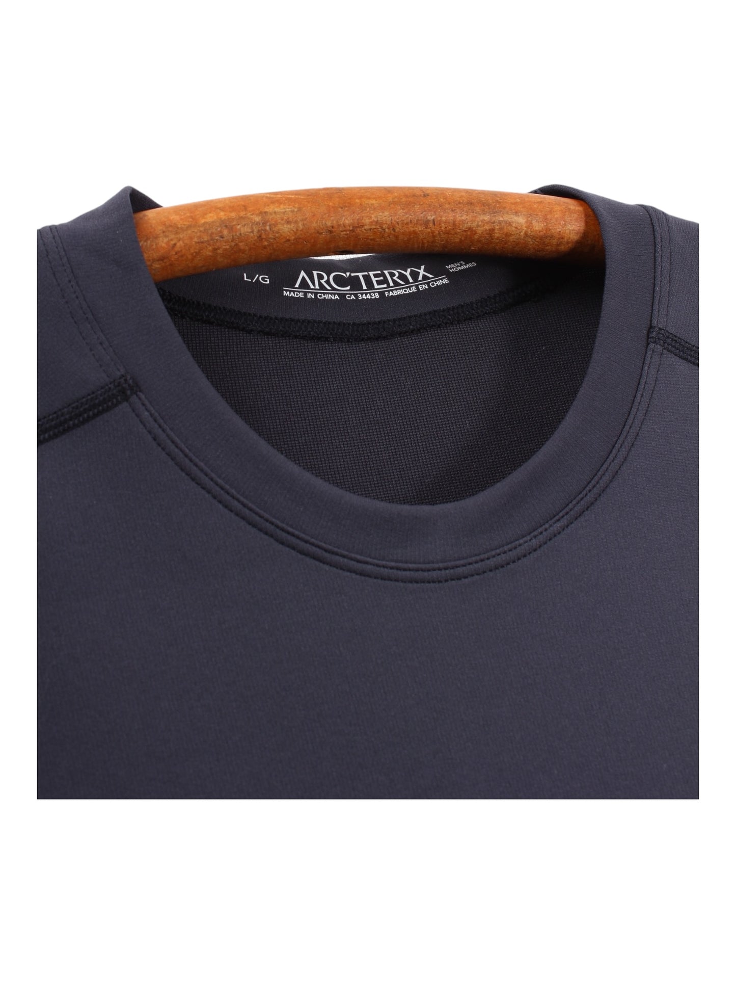 2012 Arc’teryx first layer large