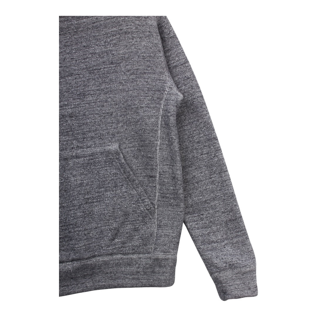 Rulezpeeps smile wool crewneck small