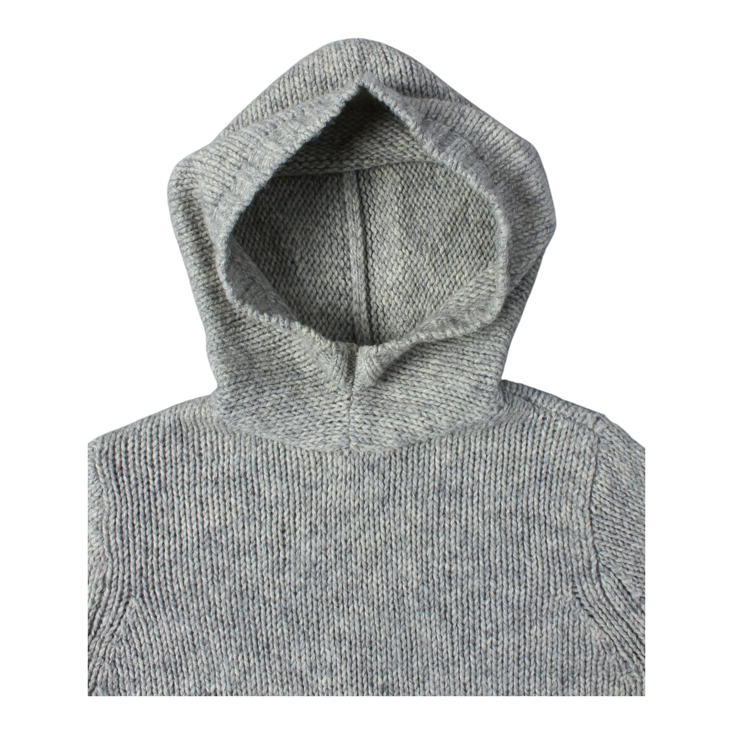 abercrombie wool hoodie. Made in canada🇨🇦 small