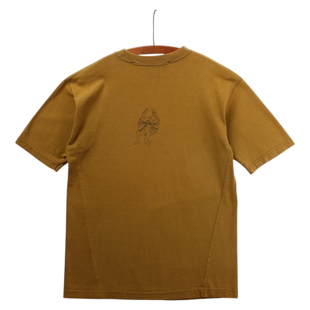 90s Girbaud tee Small