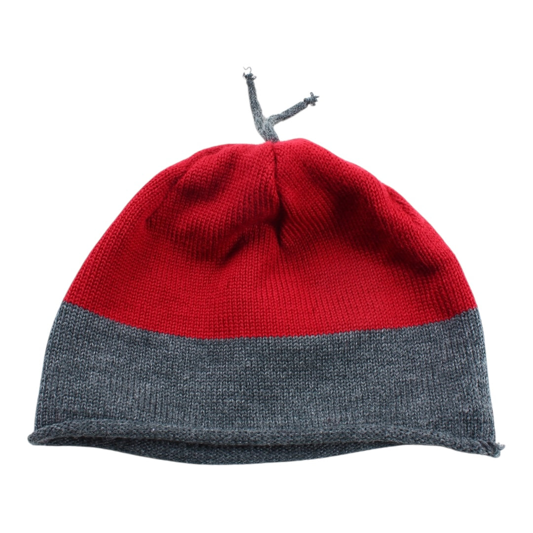 Wool club monaco beanie