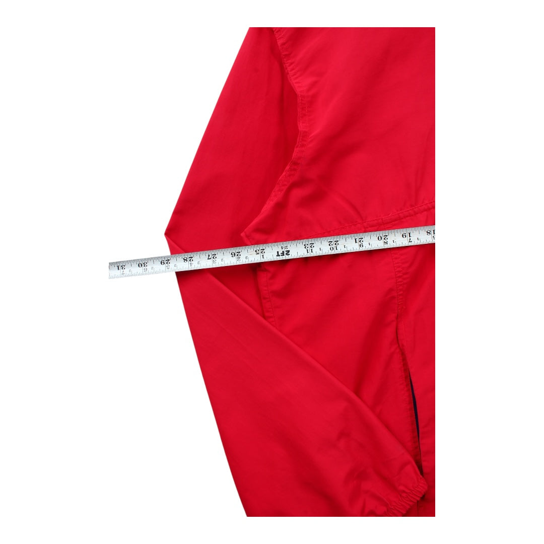 80s Patagonia pullover jacket XL