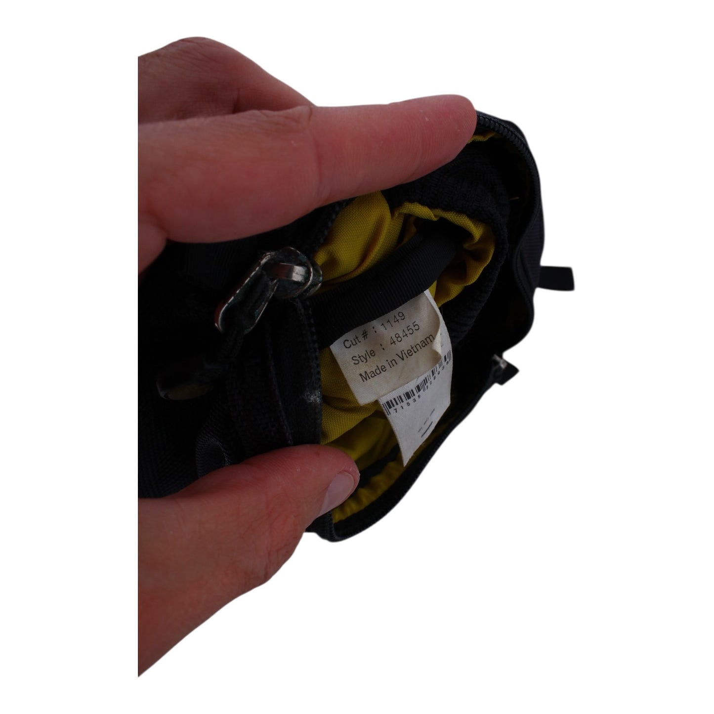 2000s Patagonia waist bag