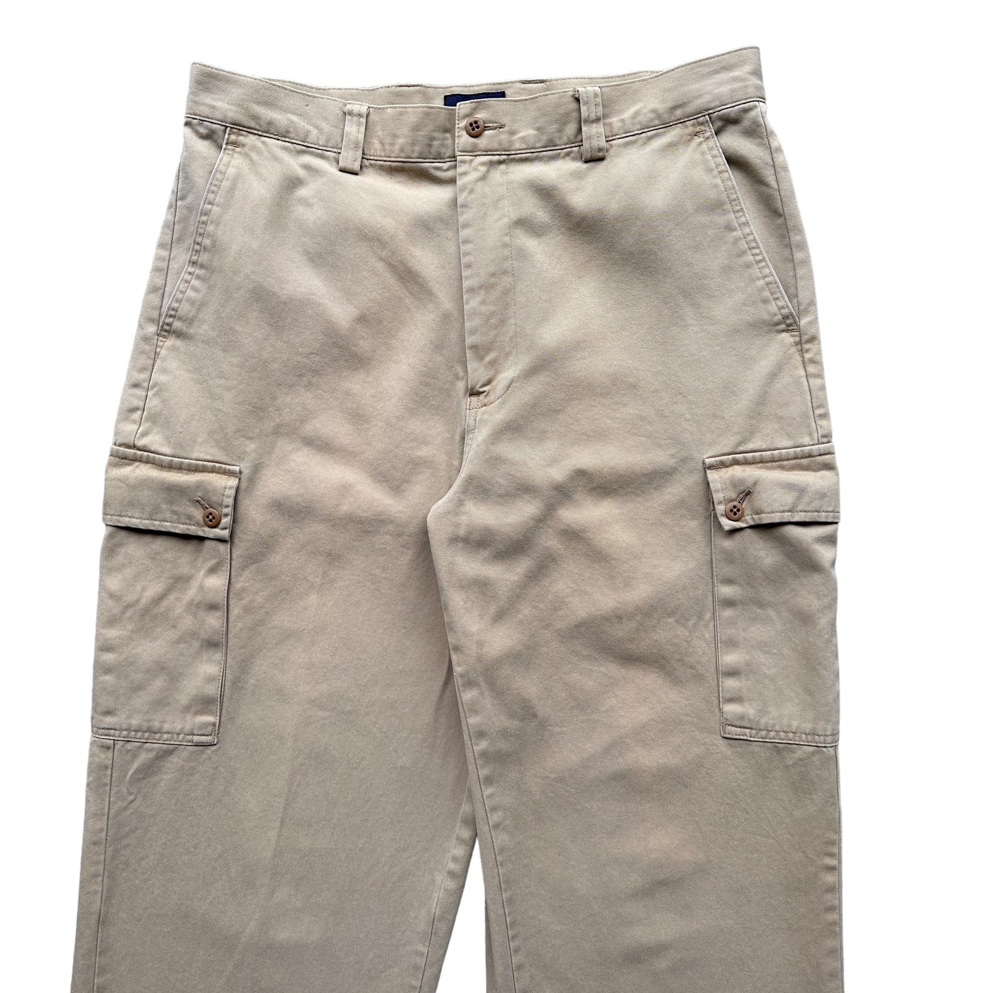 Y2K Gap cotton cargos 32/30