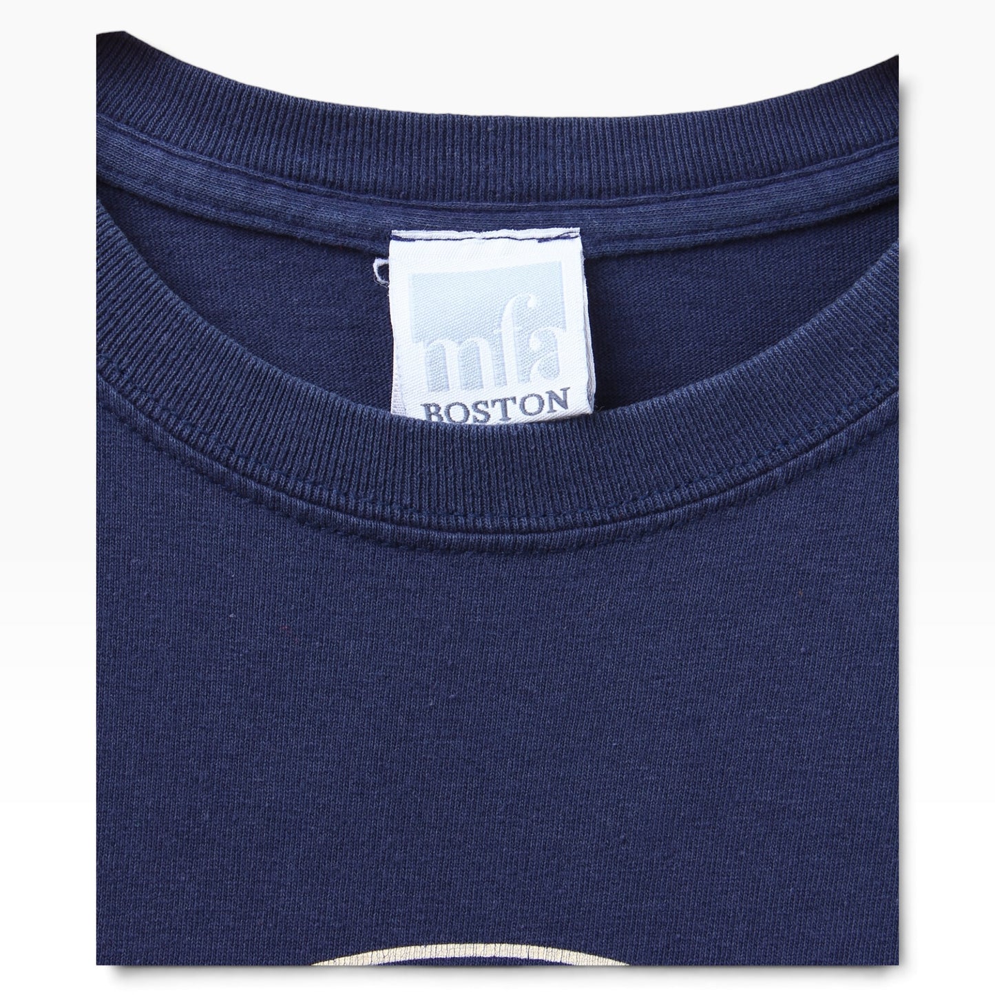 Hokusai wave tee medium